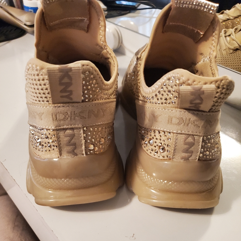 DKNY shoes